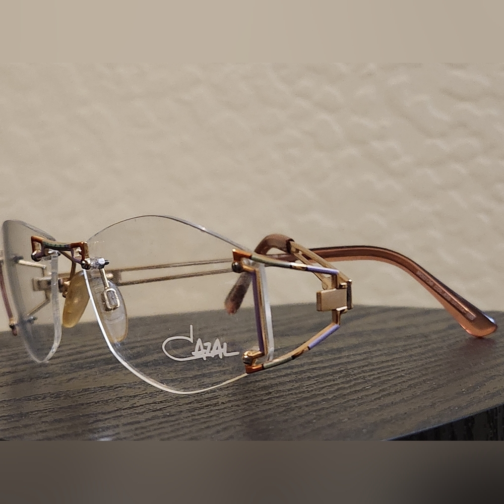 Cazal Eyewear Frame  Germany